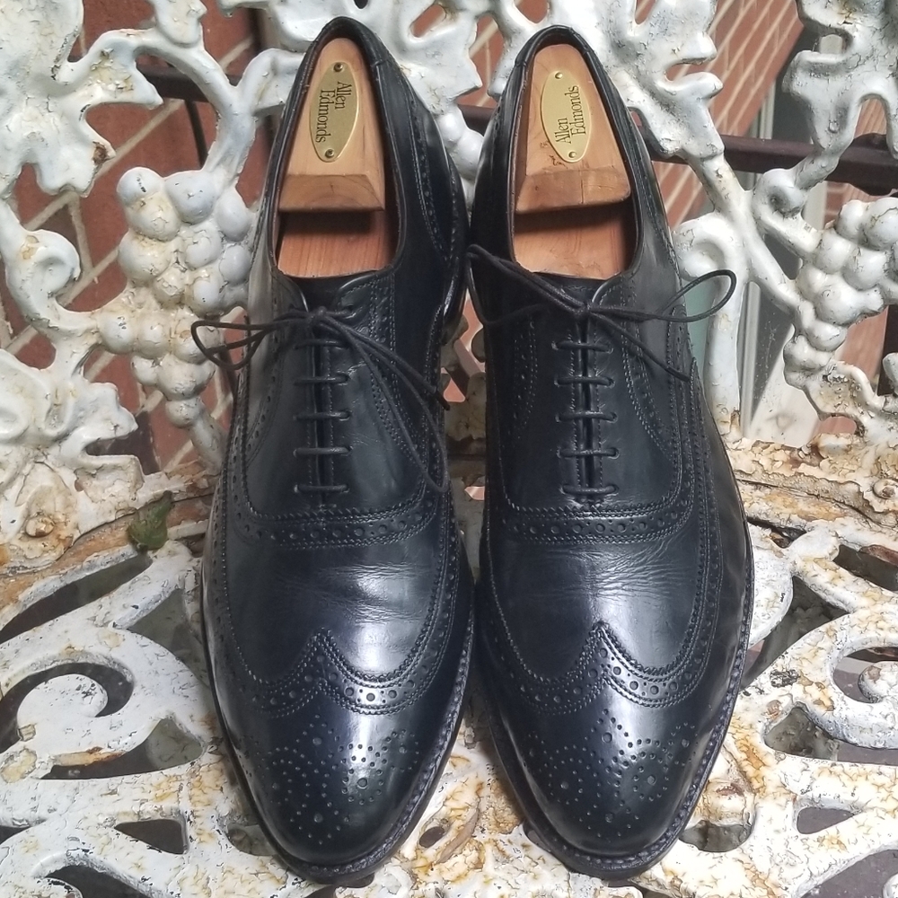 Allen Edmonds Lloyd sz 11.5B